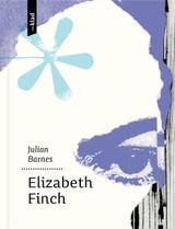 E-kniha Elizabeth Finch - Julian Barnes