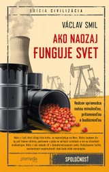 E-kniha Ako naozaj funguje svet - Václav Smil