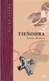 E-kniha Tieňohra - Tatiana Macková