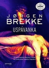 E-kniha Uspávanka - Jørgen Brekke