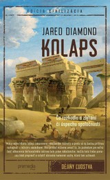 E-kniha Kolaps - Jared Diamond