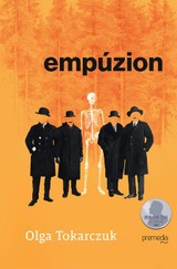 E-kniha Empúzion - Olga Tokarczuk