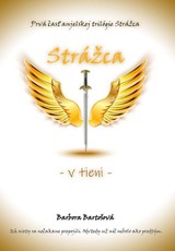 E-kniha Strážca - V tieni - Barbora Bartošová