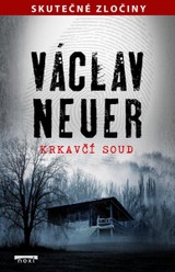 E-kniha Krkavčí soud - Václav Neuer