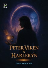 E-kniha Peter Viken a Harlekyn - Ivan Molčan