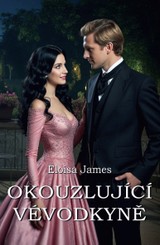 E-kniha Okouzlující vévodkyně - Eloisa James