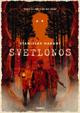 E-kniha Svetlonos - Stanislav Harant