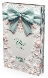 E-kniha Ulov svedka - Daniela Hartig
