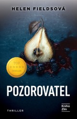E-kniha Pozorovatel - Helen Fieldsová