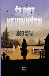E-kniha Šepot nevinných - Josef Šorm