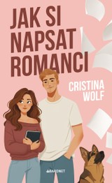 E-kniha Jak si napsat romanci - Cristina Wolf