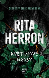 E-kniha Květinové hroby - Rita Herron