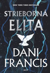 E-kniha Strieborná elita - Dani Francis