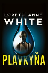 E-kniha Plavkyňa - Anne Loreth White