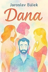 E-kniha Dana - Jaroslav Bálek
