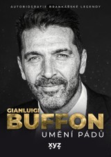 E-kniha Gianluigi Buffon: umění pádů - Mayim Bialik, Gianluigi Buffon