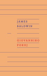E-kniha Giovanniho pokoj - James Baldwin
