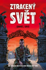 E-kniha Ztracený svět - Daniel Gris