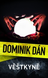 E-kniha Věštkyně - Dominik Dán