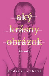 E-kniha Aký krásny obrázok - Andrea Leeb