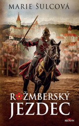 E-kniha Rožmberský jezdec - Šulcová Marie