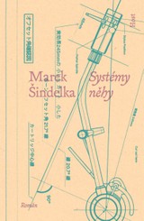 E-kniha Systémy něhy - Marek Šindelka