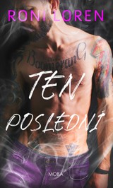 E-kniha Ten poslední - Roni Loren