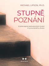 E-kniha Stupně poznání - Michael Lipson