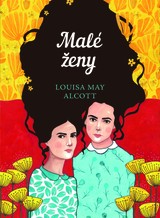 E-kniha Malé ženy - Louisa May Alcott