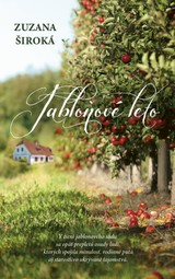 E-kniha Jabloňové leto - Zuzana Široká
