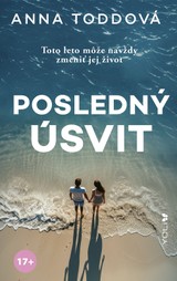 E-kniha Posledný úsvit - Anna Toddová