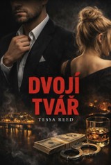 E-kniha Dvojí tvář - Tessa Reed