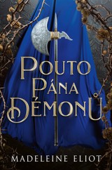E-kniha Pouto pána démonů - Madeleine Eliot