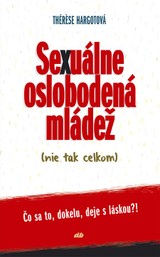 E-kniha Sexuálne oslobodená mládež (nie tak celkom) - Thérèse Hargot