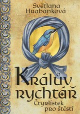 E-kniha Králův rychtář - Čtyřlístek pro štěstí - Světlana Hrabánková