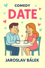 E-kniha Date - Jaroslav Bálek