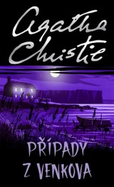 E-kniha Případy z venkova - Agatha Christie