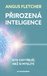 E-kniha Přirozená inteligence - Angus Fletcher