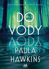 E-kniha Do vody - Paula Hawkins
