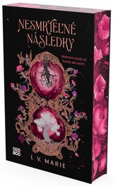E-kniha Nesmrteľné následky - I. V. Marie