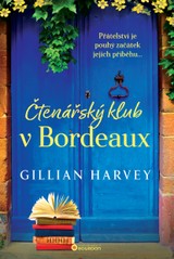 E-kniha Čtenářský klub v Bordeaux - Gillian Harvey