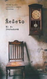E-kniha Řešeto - Monika Alžběta Svobodová