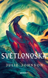 E-kniha Světlonoška - Julie Johnson