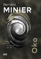 E-kniha Oko - Bernard Minier