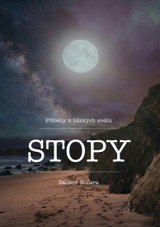 E-kniha Stopy: Příběhy z blízkých světů - Dalibor Kučera