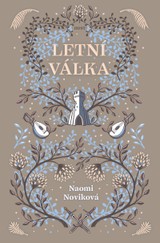 E-kniha Letní válka - Naomi Noviková