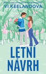 E-kniha Letní návrh - Vi Keeland