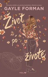 E-kniha Život po životě - Gayle Forman