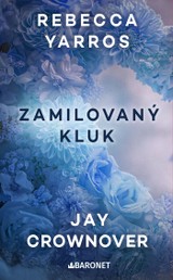 E-kniha Zamilovaný kluk - Rebecca Yarros