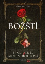 E-kniha Božští - Jennifer L. Armentroutová